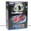 Alta calidad Original JJRC Q2 Race Anti-gravedad Control infrarrojo Escalada en la pared Coche RC SJY-Q2